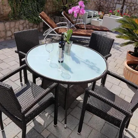 ヴァンダ アパート