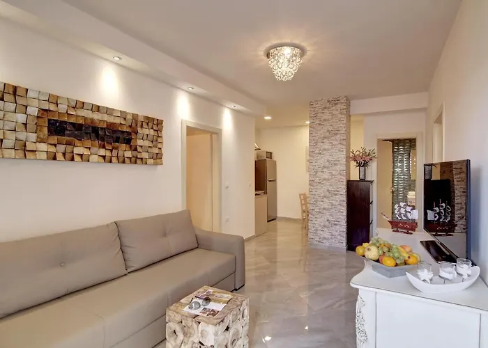 ヴァンダ * ドゥブロブニク