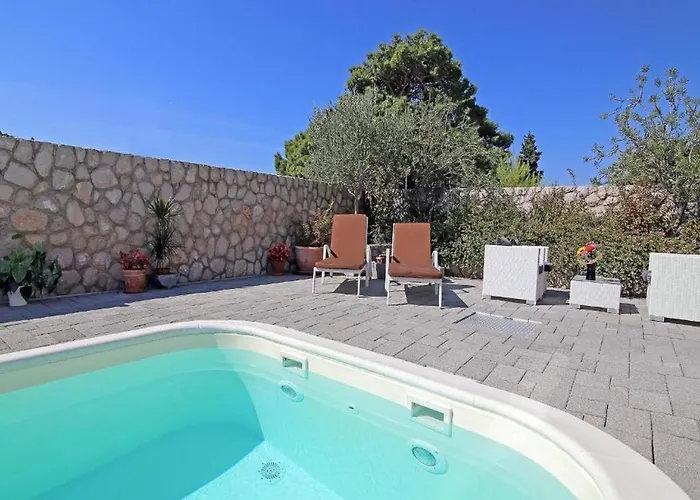 ヴァンダ アパート