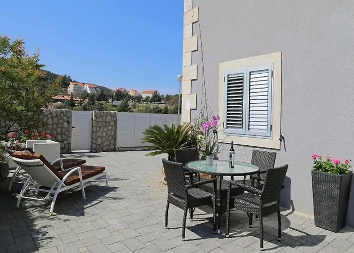 ヴァンダ ドゥブロブニク