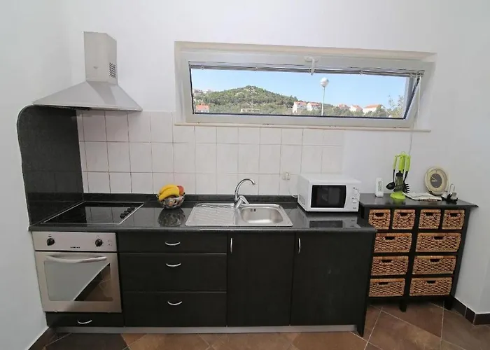 ヴァンダ アパート