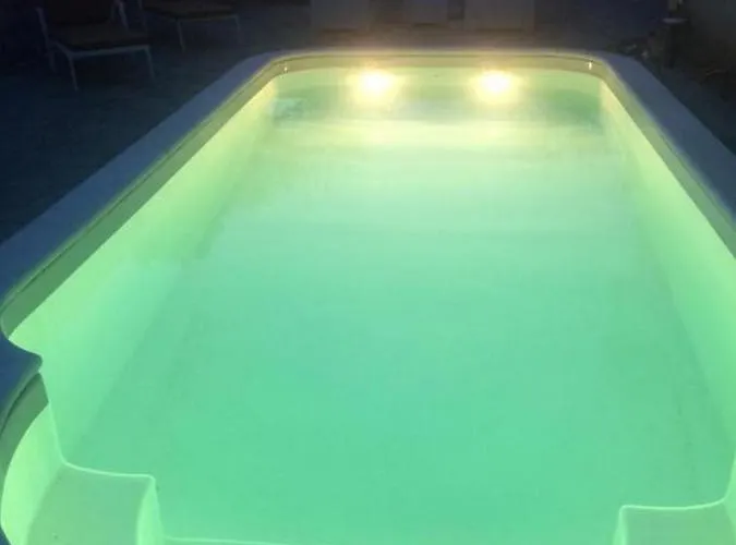 ヴァンダ アパート