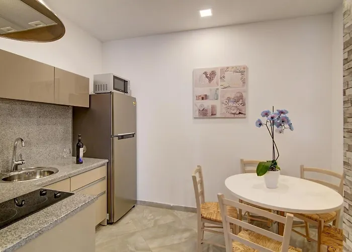 ヴァンダ アパート *