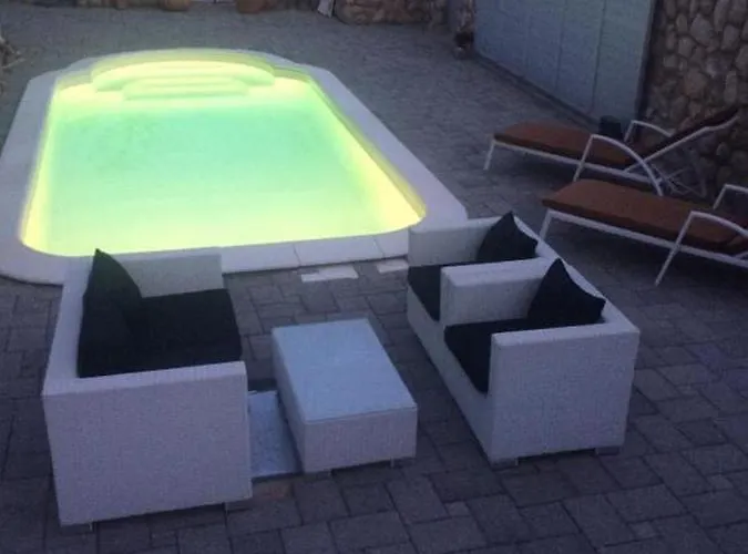 ヴァンダ アパート *