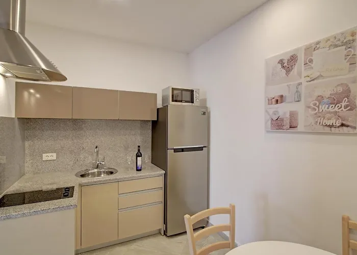 ヴァンダ * ドゥブロブニク