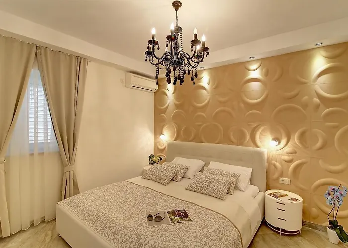 ヴァンダ ドゥブロブニク