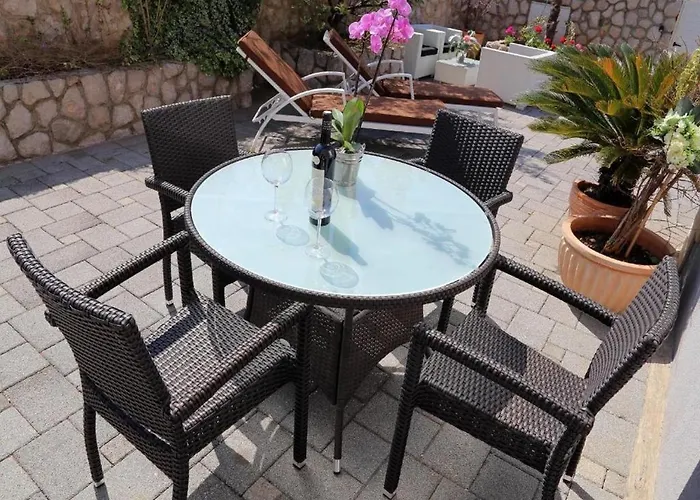 ヴァンダ アパート