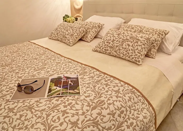 ヴァンダ ドゥブロブニク