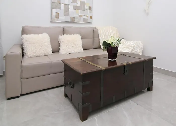 ヴァンダ アパート *