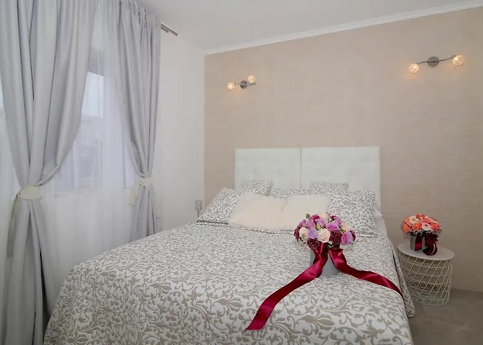 ヴァンダ * ドゥブロブニク