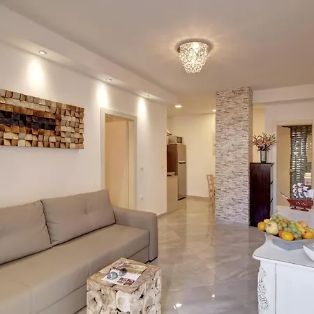 Vanda * Dubrovnik