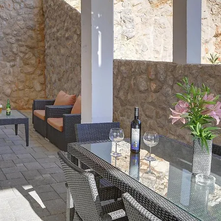 Daire Vanda Dubrovnik