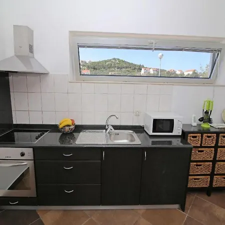 Vanda Apartment