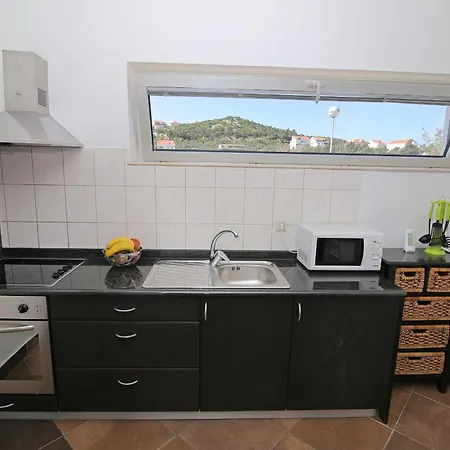 Apartman Vanda