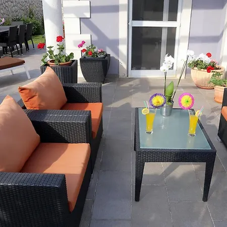 Appartamento Vanda *