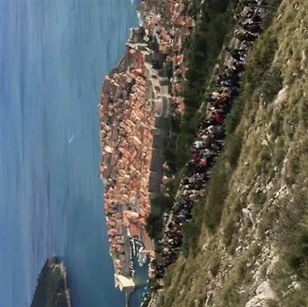 Vanda Dubrovník