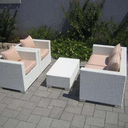 Vanda Apartament