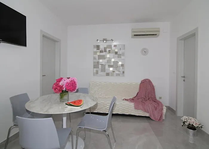 Vanda Apartament